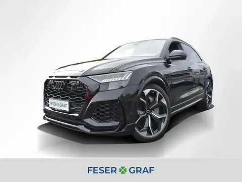 Annonce AUDI RSQ8 Essence 2020 d'occasion 