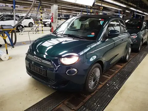 Annonce FIAT 500 Non renseigné 2023 d'occasion 