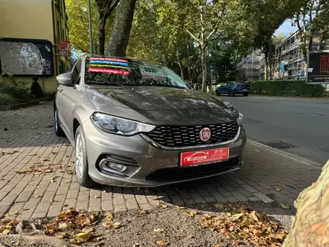 Annonce FIAT TIPO Essence 2016 d'occasion 