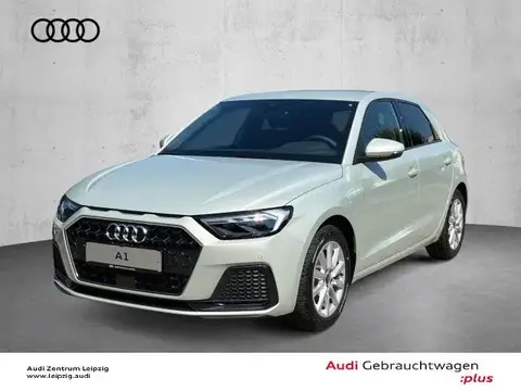 Used AUDI A1 Petrol 2024 Ad 