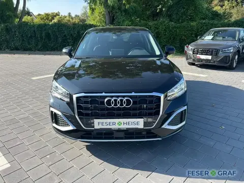 Annonce AUDI Q2 Diesel 2023 d'occasion 