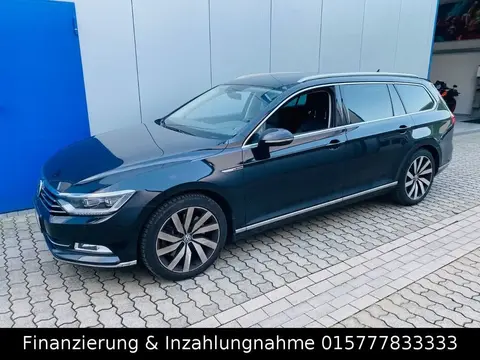 Used VOLKSWAGEN PASSAT Diesel 2015 Ad 