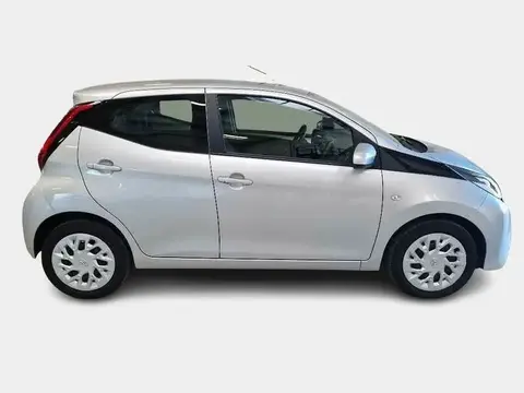 Annonce TOYOTA AYGO X Essence 2019 d'occasion 