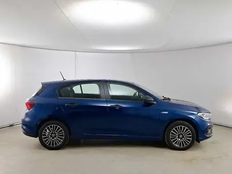 Used FIAT TIPO Petrol 2021 Ad 