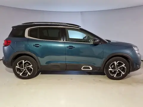 Annonce CITROEN C5 AIRCROSS Diesel 2019 d'occasion 