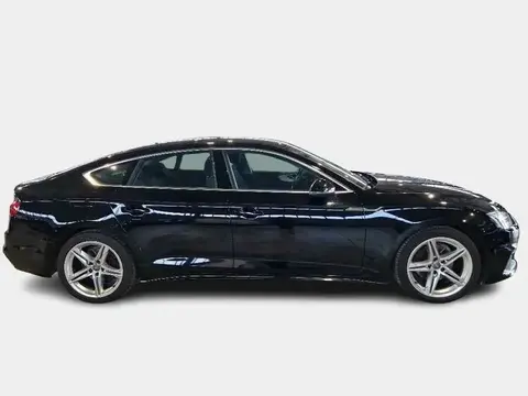 Used AUDI A5 Hybrid 2020 Ad 