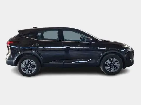 Used NISSAN QASHQAI Hybrid 2023 Ad 