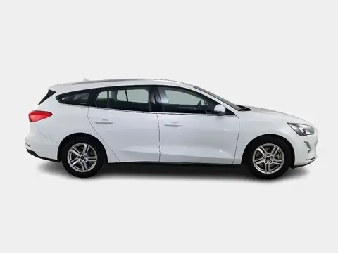 Annonce FORD FOCUS Diesel 2020 d'occasion 