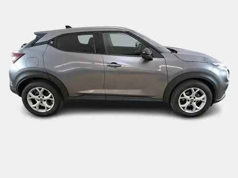 Used NISSAN JUKE Petrol 2021 Ad 