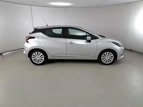 Used NISSAN MICRA Petrol 2021 Ad 