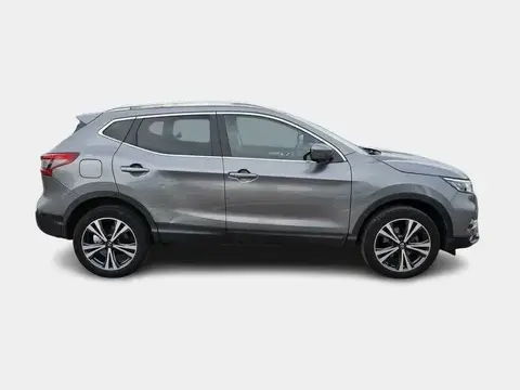 Used NISSAN QASHQAI Petrol 2019 Ad 