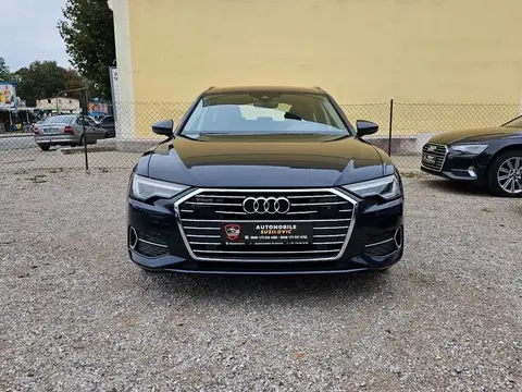 Annonce AUDI A6 Diesel 2019 d'occasion 