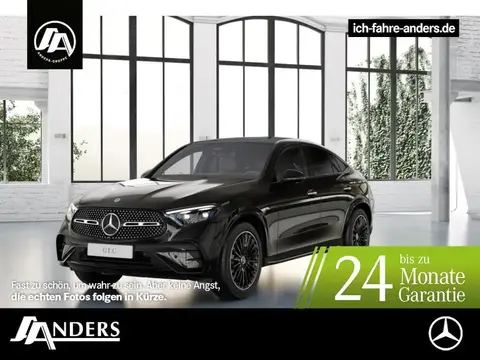 Annonce MERCEDES-BENZ CLASSE GLC Essence 2024 d'occasion 