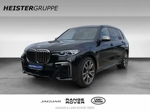 Used BMW X7 Diesel 2019 Ad 