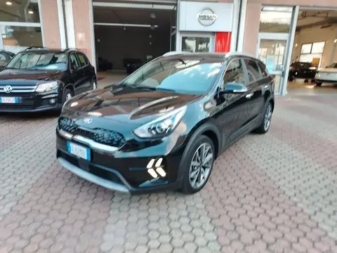 Used KIA NIRO Hybrid 2020 Ad 