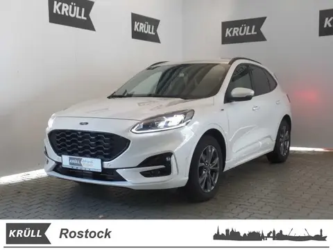 Annonce FORD KUGA Essence 2020 d'occasion 