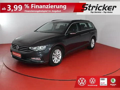 Used VOLKSWAGEN PASSAT Diesel 2020 Ad 