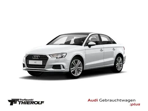 Used AUDI A3 Petrol 2019 Ad 