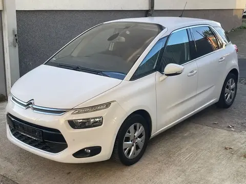 Annonce CITROEN C4 Diesel 2016 d'occasion 