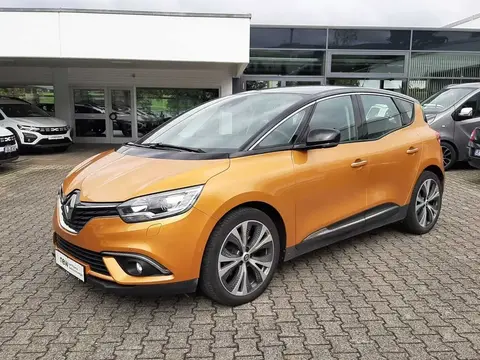 Used RENAULT SCENIC Petrol 2018 Ad 