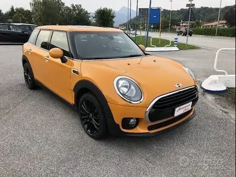 Used MINI COOPER Diesel 2017 Ad 