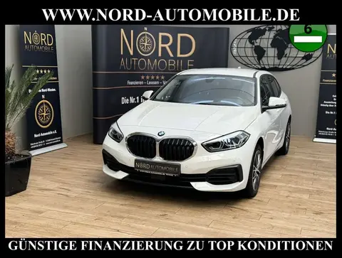 Used BMW SERIE 1 Diesel 2023 Ad 