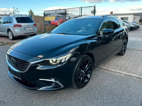 Used MAZDA 6 Diesel 2016 Ad 