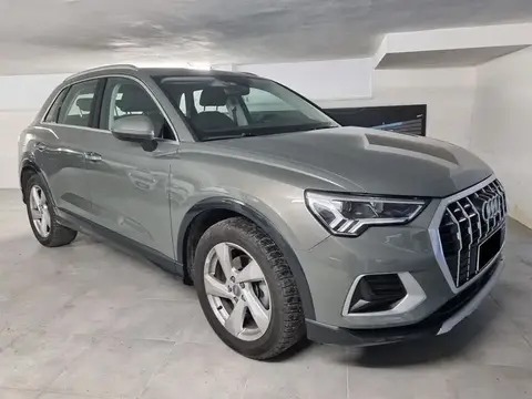 Annonce AUDI Q3 Diesel 2019 d'occasion 