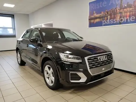 Used AUDI Q2 Diesel 2018 Ad 