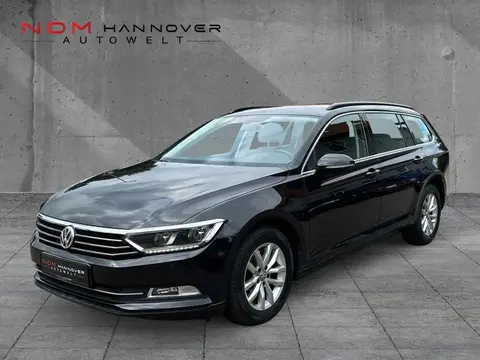 Used VOLKSWAGEN PASSAT Diesel 2015 Ad 