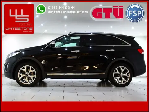 Used KIA SORENTO Diesel 2015 Ad 