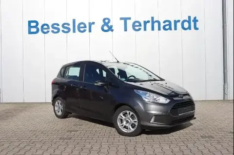 Annonce FORD B-MAX Diesel 2016 d'occasion 