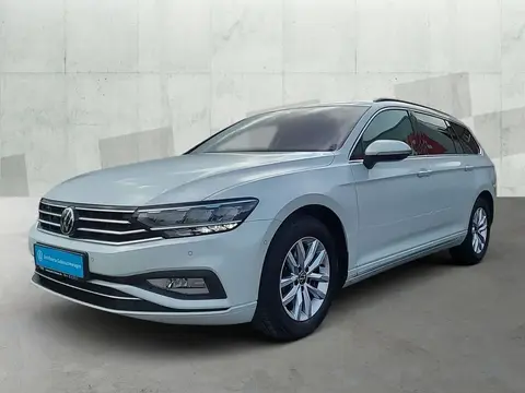 Annonce VOLKSWAGEN PASSAT Diesel 2021 d'occasion 