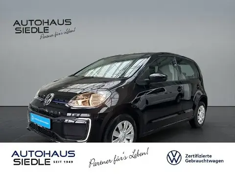 Annonce VOLKSWAGEN UP! Essence 2021 d'occasion 