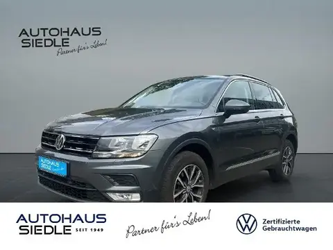 Used VOLKSWAGEN TIGUAN Diesel 2016 Ad 