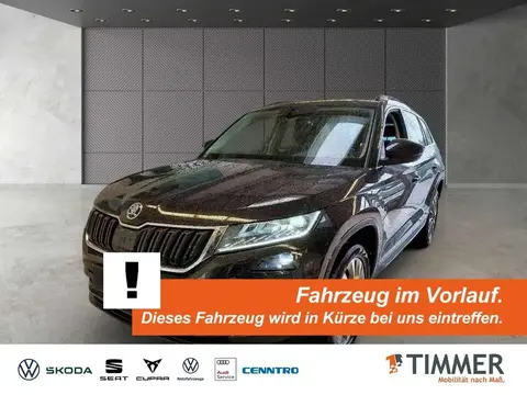 Used SKODA KODIAQ Diesel 2020 Ad 