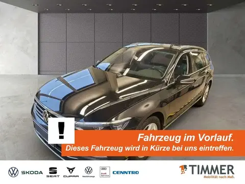 Annonce VOLKSWAGEN PASSAT Diesel 2020 d'occasion 