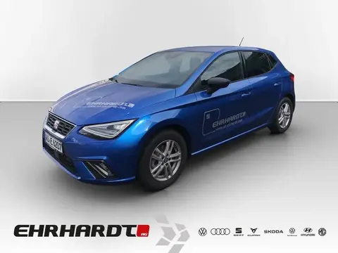 Used SEAT IBIZA Petrol 2024 Ad 