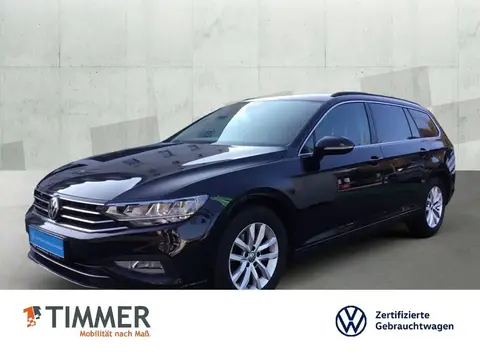 Used VOLKSWAGEN PASSAT Diesel 2019 Ad 