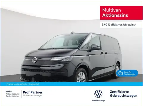 Annonce VOLKSWAGEN T7 Hybride 2024 d'occasion 