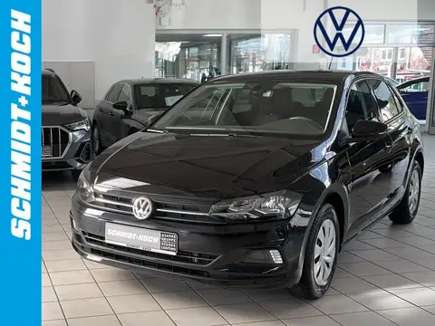 Used VOLKSWAGEN POLO Petrol 2021 Ad 