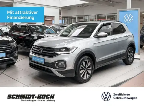 Used VOLKSWAGEN T-CROSS Petrol 2023 Ad 