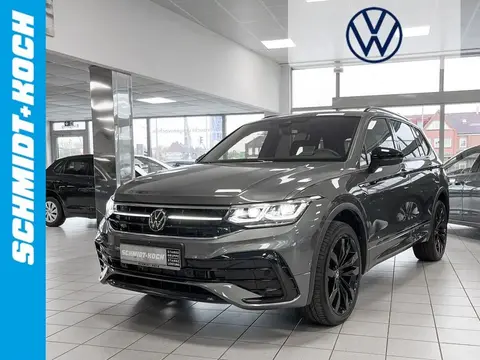 Used VOLKSWAGEN TIGUAN Diesel 2023 Ad 