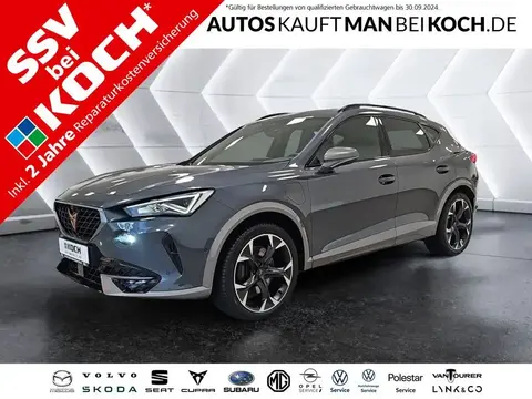 Used CUPRA FORMENTOR Hybrid 2021 Ad 