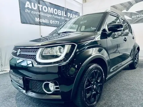 Used SUZUKI IGNIS Petrol 2019 Ad 