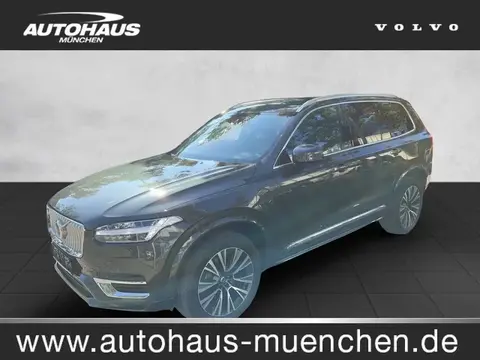 Used VOLVO XC90 Hybrid 2022 Ad 