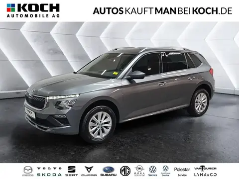 Annonce SKODA KAMIQ Essence 2024 d'occasion 