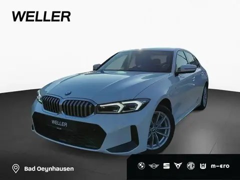 Annonce BMW SERIE 3 Diesel 2024 d'occasion 