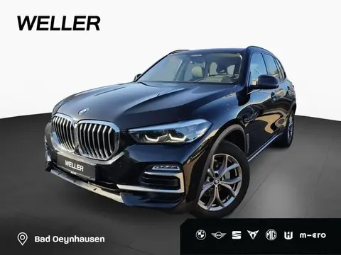 Annonce BMW X5 Diesel 2020 d'occasion 