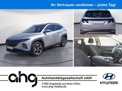 Used HYUNDAI TUCSON Petrol 2023 Ad 